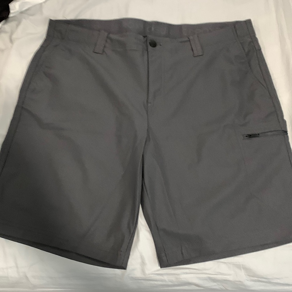 Casual shorts